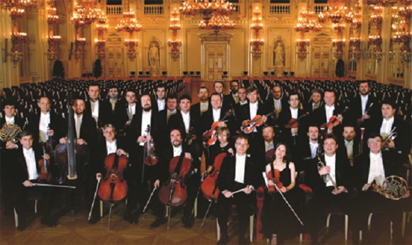 Prague Festival Orchestra Prague Festival Orchestra